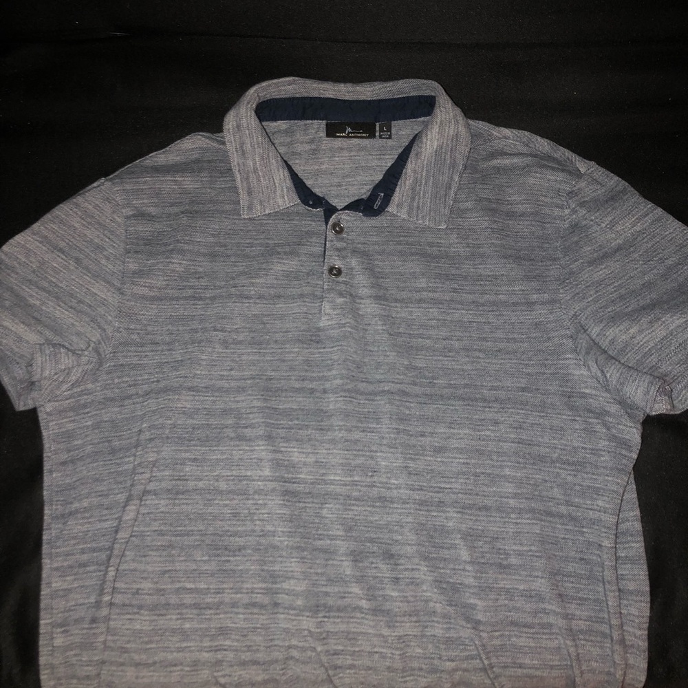 Marc Anthony Polo